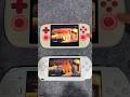 Pocket Air Mini VS PSP Street