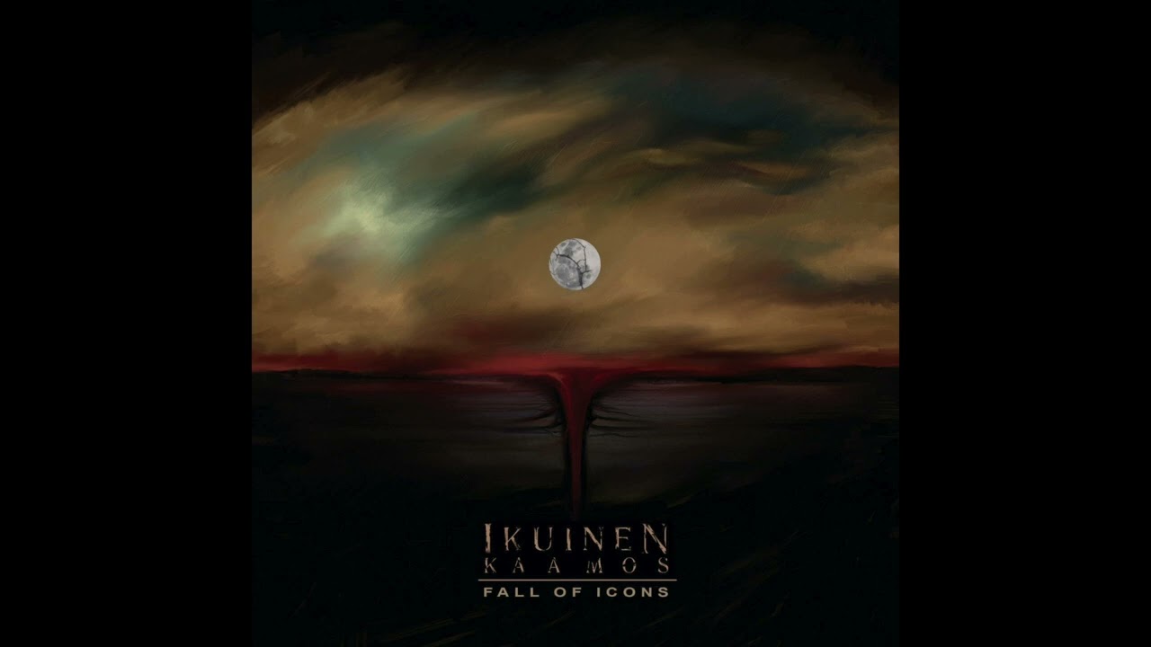 Ikuinen Kaamos - Apart