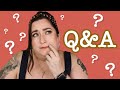 Quarantine Q & A | Answering Your Questions!