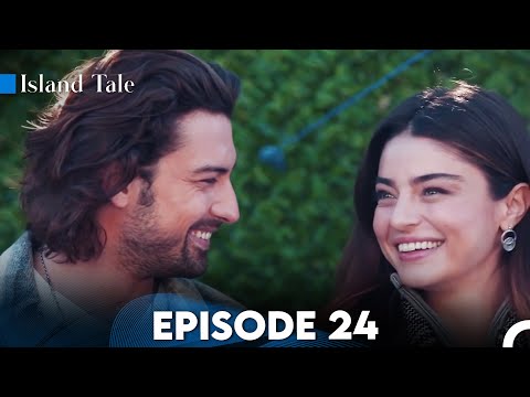 Ada Masalı | Be My Sunshine Episode 24 (English Subtitles)