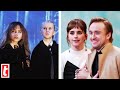 Harry Potter Actors First Day Vs. Their Return To Hogwarts (20th Anniversary Special)