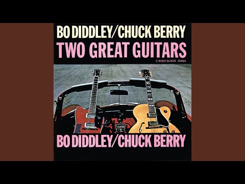 Putar Stay Sharp - Bo Diddley