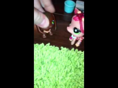 LPS Happy ThanksGiving! OLD!! -_-