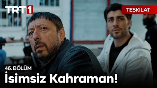 Bu Toprağın Kahramanı Bitmez! - Teşkilat 46.  Resimi