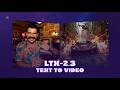 High Quality Text to Video With LTX 2.3 - Advanced ComfyUI Workflow on Floyo