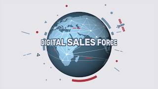 SEKIM Digital Sales Force w subs