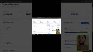 The EASIEST Way to Build an AI Personal Finance App from Scratch (No Coding Required!)