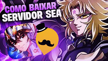 Como baixar Saint Seiya Awakening no PC fraco?