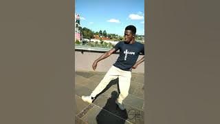 Sipangwingwi Dance Challenge