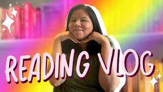 Reading Vlog| I read some graphic novels & Indigenous lit
I read five graphic novels & childrens books, and I enjoyed this experience!
I hope youre all doing well! Major thanks to Levine Querido & Highwater Press for sending me 3/5 books, the other graphic novels were from my local college library!
Patreon: https://www.patreon.com/user?u=80128556
Kofi: ko-fi.com/thorwantsanotherletter
Remember to tell the people you care about most, that you love them. Tell them with your whole heart.
National Suicide Prevention Lifeline
NEW NUMBER +++ 988
https://suicidepreventionlifeline.org/
Lets be friends!
Instagram at www.instagram.com/thor.wants.another.letter
Storygraph & TikTok- thorwantsanotherletter
Business Contact: email ilovemyakicita@gmail.com
Happy Reading,
M Reading Vlog| I read some graphic novels & Indigenous lit
