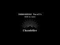 東方神起 / Chandelier -Two of Us ver.-試聴用音源