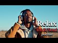 Calm & Soulful – Deep R&B Grooves for Coffee & Reflection