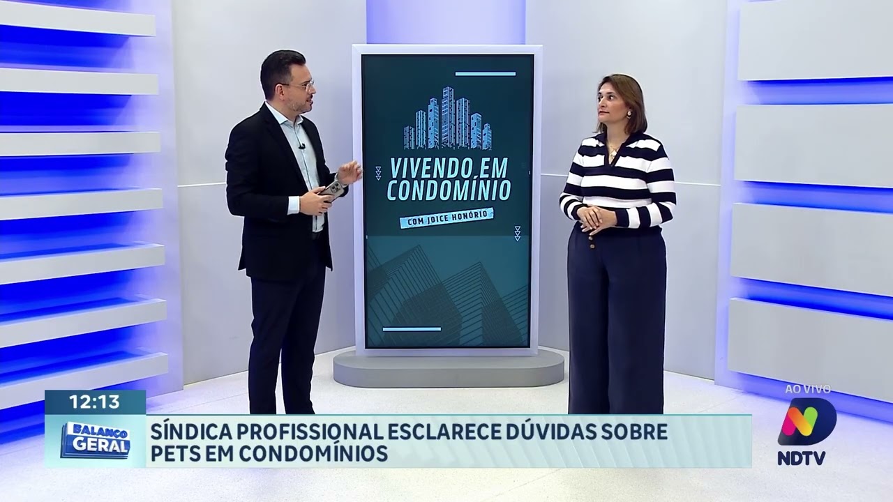 Pets em condomínio: veja o que diz a lei e tire todas as suas dúvidas - QTU Questões do Universo