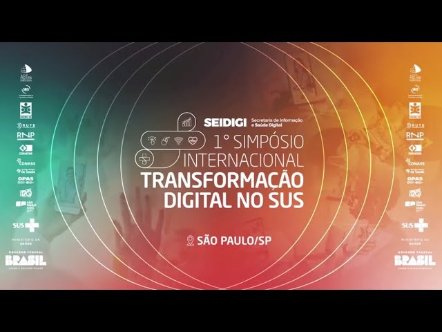 Desafios Regulatórios da Saúde Digital - Fernando Aith