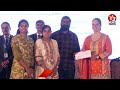 Central Bank of India Mega MSME Credit Outreach Grand Launch By Saina Nehwal.