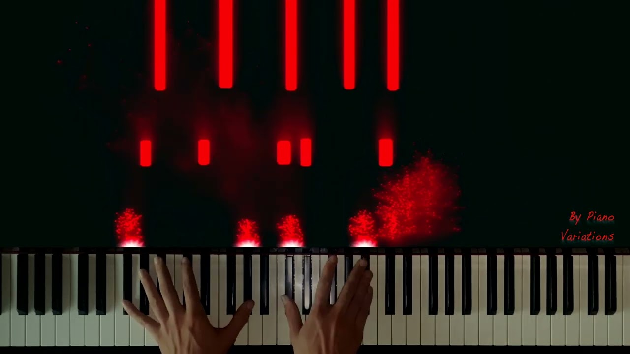 Piano Cover | James Morrison - Broken Strings (by Piano Variations)