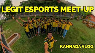 KANNADA PUBG HEROS 🔥| Legit Esports | Kannada Gaming Community #PubgEsports #PubgKannada