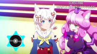 サクラSAKURA-LEE - Shining Sky [Future Funk]