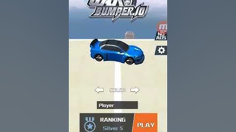 Car bumper.io