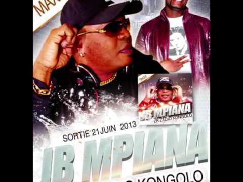 JB Mpiana : Zadio & Carole Kongolo