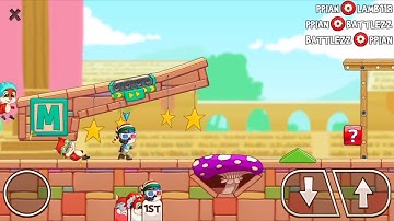 HOW TO HACK FUN RUN 3(NO JAILBREAK)