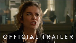 MURDERVILLE - Official Trailer (2022) Will Arnett, Lilan Bowden, Conan O'Brien, Kumail Nanjiani