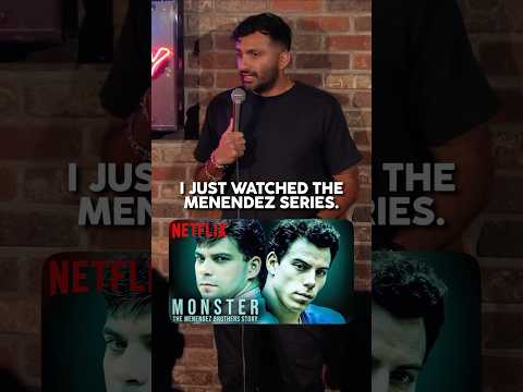 Stop Snitching on Yourself | Nimesh Patel