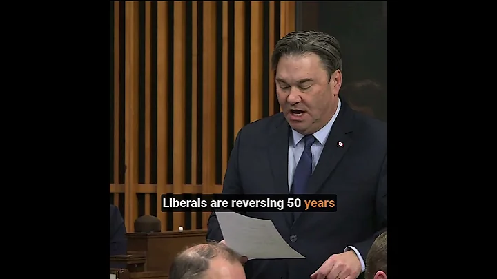 NDP Leader Don Davies: Why are Liberals sacrificing BC’s Coast to appease Danielle Smith?