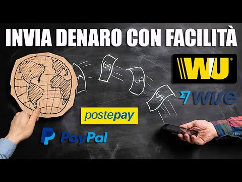 Video: Come aprire un conto presso una banca svizzera (con immagini)