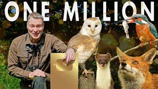 Thank You for 1 Million Subscribers! Let’s Revisit Our Best Moments | My Story | Robert E Fuller