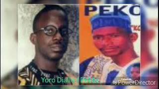 Pekôs / Yoro diallo_dans_Soumaoro noumouw