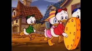 Scrooge's Pet Part 3 | Ducktales Hindi | Ducktales Season 1