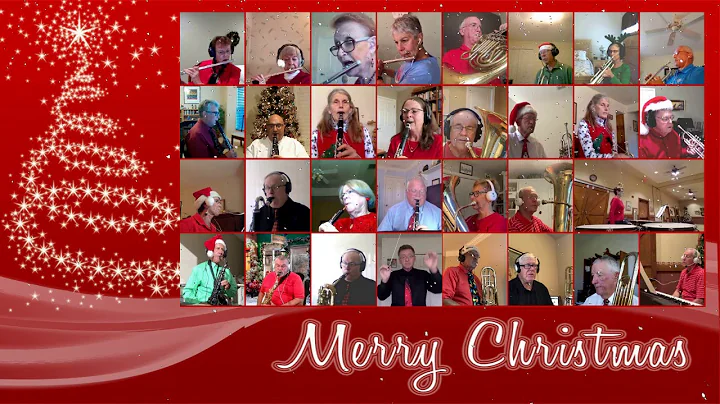 The Villages Hometown Band's virtual performance o...