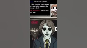 sewjobs (Fear and Hunger)