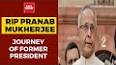 Video for " Pranab Mukherjee",   Indian president