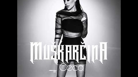 CECA - Muškarčina (Solo Version)