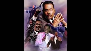 Watch Luther Vandross Emotion Eyes video