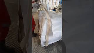 #packaging #jumbobag #bigbags #wovenbag #warehouse #manufacture #industry #slingbag