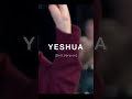 YESHUA (Drill Remix) 🔥 #gospeldrill #shorts #yeshua