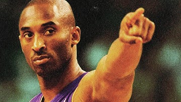 FEARLESS |  Kobe Bryant Speech for 2025