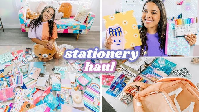 Must Have Kids School Supplies - Made with Happy