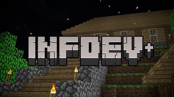 Trying To Be Productive In Infdev+