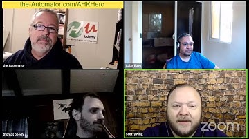 the-Automator Live Support