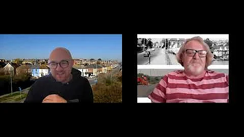 Ten By Six: Interview with Councillor Alex Fuhrman...
