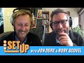 "The Set Up" With Jon Dore & Rory Scovel