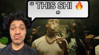 FREDO - SCOREBOARD FEAt. TIGGS DA AUTHOR (OFFICIAL VIDEO) *REACTION*