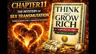 Think and Grow Rich Chapter 11 Summary: The Mystery of Sex Transmutation (2026)