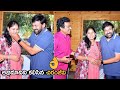 Chiranjeevi shows affection towards his fan- Acharya