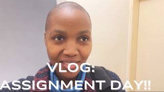 BLANK SERIES | EPISODE 5: MINI VLOG