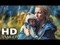 The End We Start From Trailer (2024) Jodie Comer, Benedict Cumberbatch